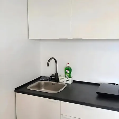 Apartamento Quiet And Comfortable For Four *