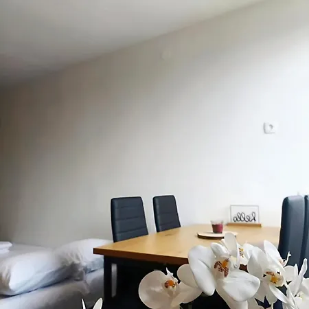 Apartamento Quiet And Comfortable For Four Liubliana