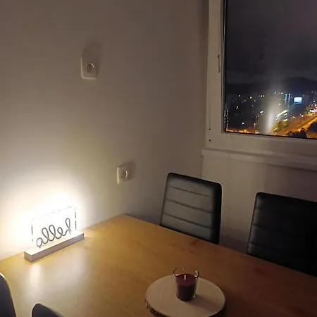 Apartamento Quiet And Comfortable For Four Liubliana